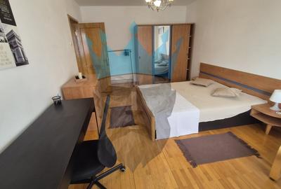 Apartament cu 2 camere semidecomandat, mobilat în Unirii - 16