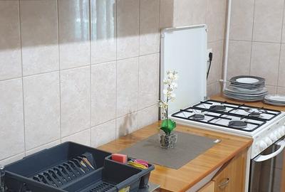 Apartament  2 camere etaj 1,zona centrala - 7