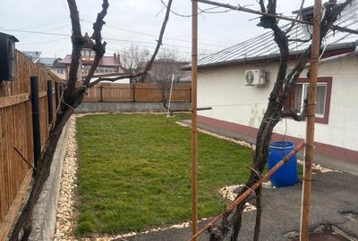 Casă cu 3 camere cu Teren 500 Mp în Central - 8