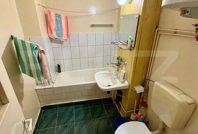 Apartament 3 camere, 67 mp, zona Tudor - 1