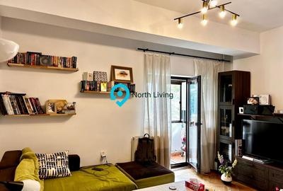 Apartament cu 3 camere semidecomandat, mobilat în Pache Protopopescu - 3