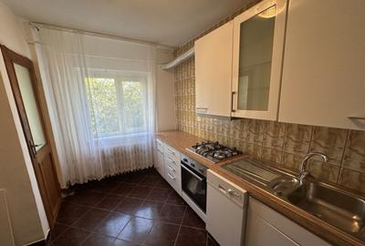 Apartament 3 camere, 1 mai - 6