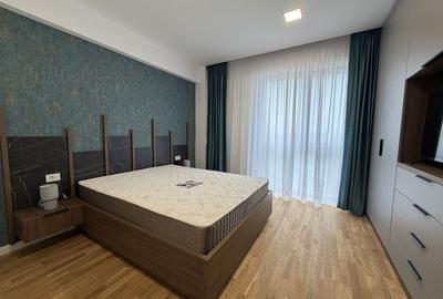 NOU!Apartament mobilat si utilat,  PARCARE INTERIOARA - 6