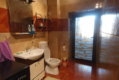 Apartament cu 3 camere, mobilat în Ultracentral - 14