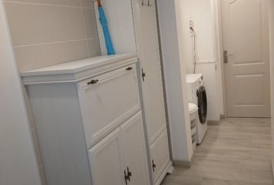 Apartament cu 2 camere decomandat în Lujerului - 7