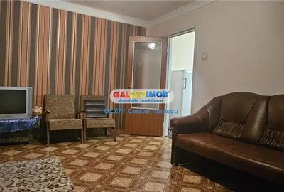 Vanzare apartament decomandat Berceni Huedin - 2