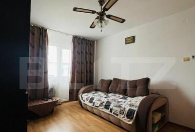 Apartament cu 2 camere semidecomandat, mobilat în Central