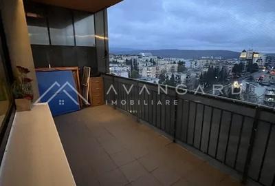 Apartament 2 camere | 60 mp | Terasa | Parcare subterana | Zorilor | - 6
