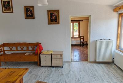 Apartament 3 camere renovat, mobilat si utilat CRISTIAN - 2