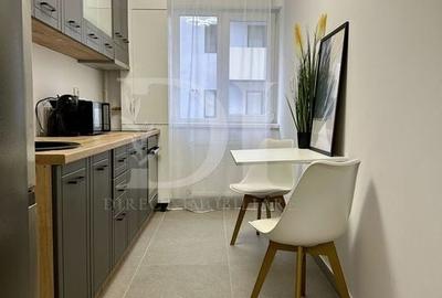 Apartament la cheie / Zona Terra - 4