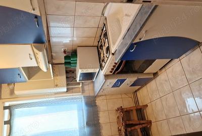 Apartament cu 2 camere semidecomandat în Decebal - 4