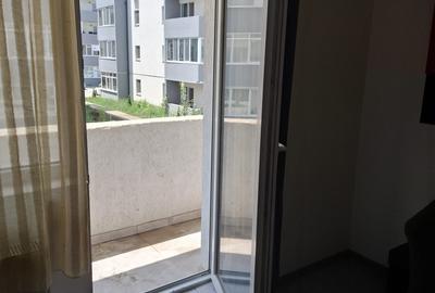 Garsoniera Brancoveanu adiacent - 3