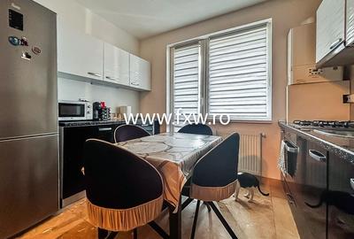 Apartament cu 2 camere decomandat în Timișoara - 3