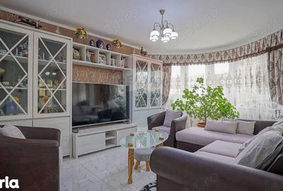 Casa de vanzare S+P+E+M - 4