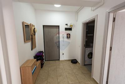 Apartament decomandat 2 camere de vanzare, mobilat modern , Popesti - 4