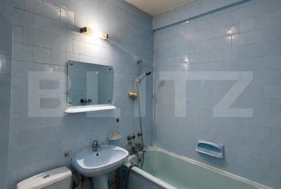 Apartament cu 3 camere decomandat, mobilat în Semicentral - 9
