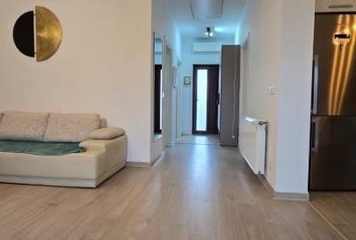 Duplex cu 3 camere cu Canalizare în Moșnița Nouă - 3