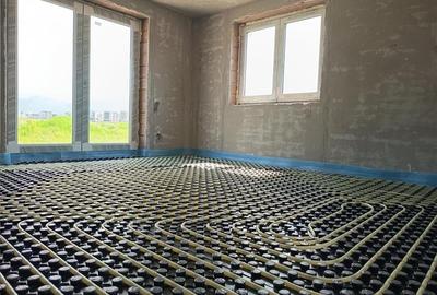 Imobil aparte, arhitectura deosebita, conditii avantajoase, Sanpetru - 9