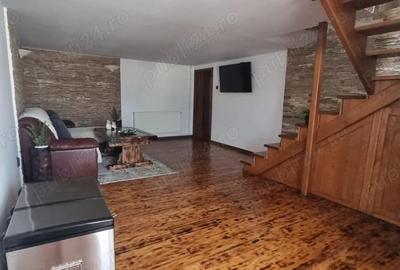 Casă cu 6 camere cu Teren 450 Mp în Geamăna - 3