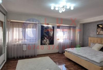 Apartament cu 2 camere decomandat în E3 - 2