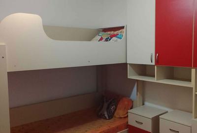 Apartament cu 2 camere decomandat în Nord - 8