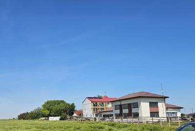 Teren de 10000 mp, în Costinești - 8