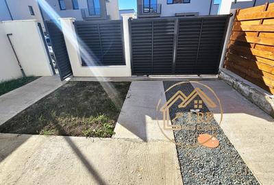 Tunari-Vila P+1 tip duplex, 4 camere, 3 bai - 20