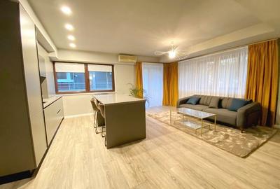 Apartament superb, renovat cu terasa de 45 mp// Dorobanti Capitale Apartament superb, renovat cu terasa de 45 mp// Dorobanti Capitale - 11