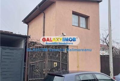 Casă cu 3 camere cu Teren 100 Mp în Colentina - 2