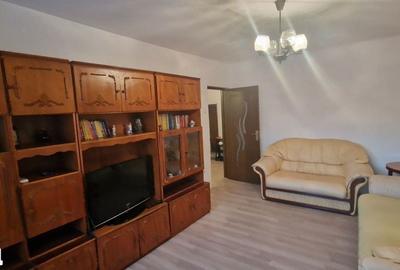 Apartament cu 2 camere decomandat, mobilat în Viziru 3