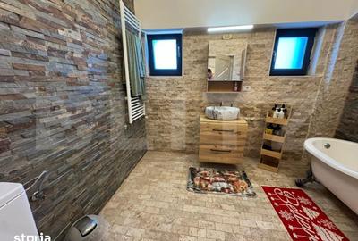 Apartament cu 3 camere în Romanești - 1