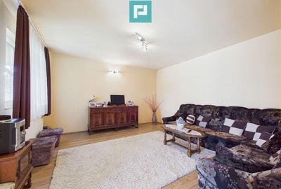 Vila cocheta 4 camere P+M in Munar - 16