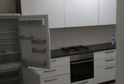 Garsonieră în Grivița - 2