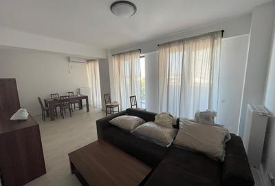 Tepes Voda Residence, 2 camere, 2 bai, etaj 2 la cheie proprietar - 1