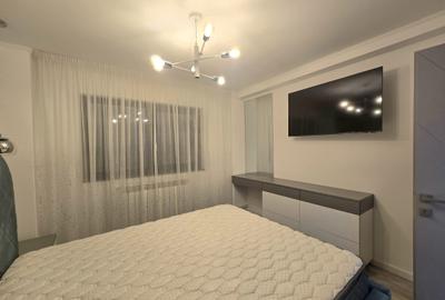 Apartament cu 2 camere decomandat în Dorobanți - 5