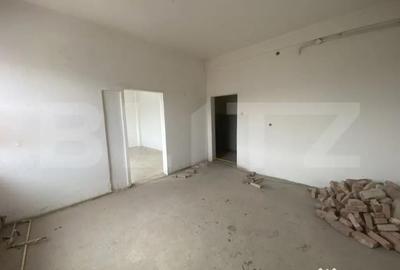 Spațiu comercial, de 488 mp, în Jibou - 1