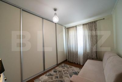 Apartament 3 camere in suprafata de 49,64 mp - 2