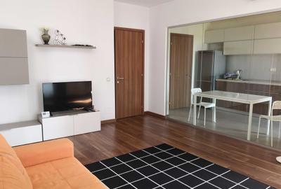 Garsonieră decomandată în Regie - 1