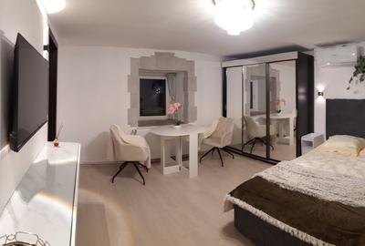 Apartament cu 2 camere în Știrbei Vodă - 11