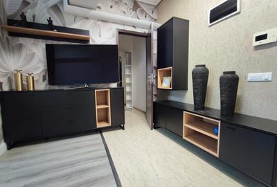 Apartament bloc nou Galati - 5