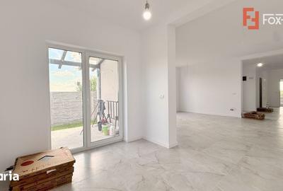 Casă cu 3 camere cu Teren 386 Mp în Moșnița Nouă - 6