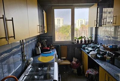 Sos. Colentina stradal McDonalds - 4 8-reabilitat, semimobilat, intabulare, 77900 Euro - 2