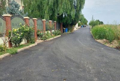 Teren de 645 mp, în Săftica - 2