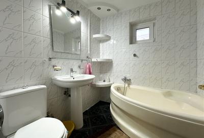 Prestanta in inima capitalei cu vedere la Dambovita, langa Metrou - 18