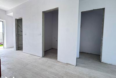 Casă cu 3 camere cu Teren 378 Mp în Central