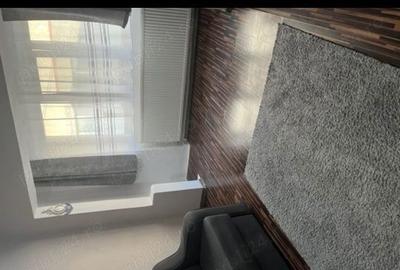 Garsonieră decomandată în 9 Mai - 1