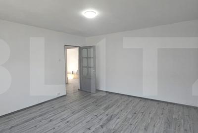 Apartament spatios, 3 camere, 88 mp, complet renovat - Sfantu Gheorghe - 4