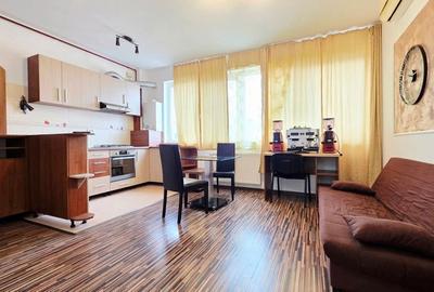 Garsonieră decomandată în Ultracentral - 7