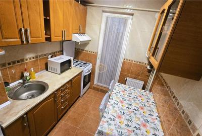 Apartament cu 2 camere semidecomandat, mobilat în Carpați 1 - 8