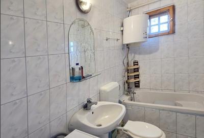 Apartament cu 2 camere semidecomandat, mobilat în Central - 3